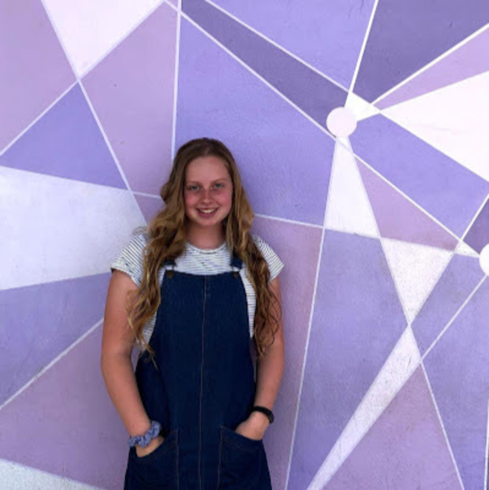 Meet your Posher, Emma